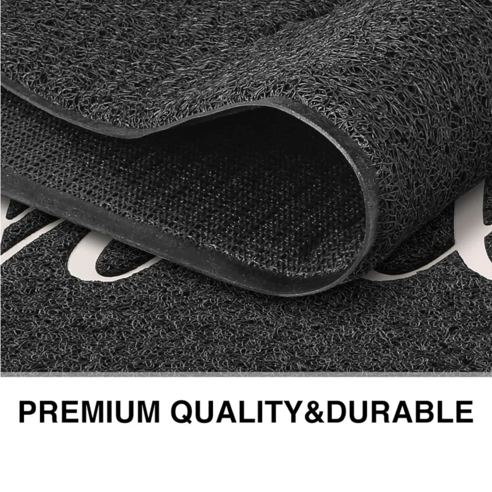 New door mat, welcome mat,outdoor mat